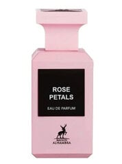 Парфюм Maison Alhambra Ladies Petals EDP, 80 мл цена и информация | Женские духи | 220.lv