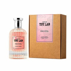 Parfimērijas ūdens vīriešiem The Lab Pink Petal EDP, 100 ml cena un informācija | Vīriešu smaržas | 220.lv