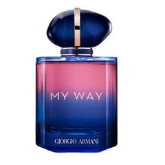 Духи для женщин Giorgio Arnabu My Way Le Parfum Pour Femme EDP, 90мл цена и информация | Женские духи Lovely Me, 50 мл | 220.lv