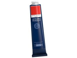 Eļļas krāsa japanese red light LB Fine 379, 150ml цена и информация | Принадлежности для рисования, лепки | 220.lv