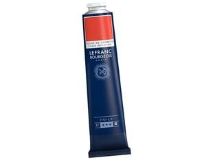 Eļļas krāsa cadmium red light LB Fine 799, 150ml цена и информация | Принадлежности для рисования, лепки | 220.lv