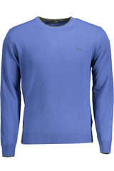 Džemperis vīriešiem Harmont&Blaine, zils cena un informācija | Vīriešu džemperi | 220.lv