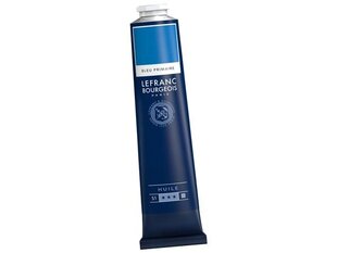 Eļļas krāsa primary blue (P) LB Fine 063, 150ml cena un informācija | Modelēšanas un zīmēšanas piederumi | 220.lv