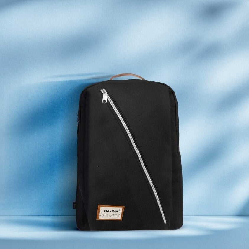 Rokas bagāžas somas, 40x20x25 cm cena un informācija | Sporta somas un mugursomas | 220.lv