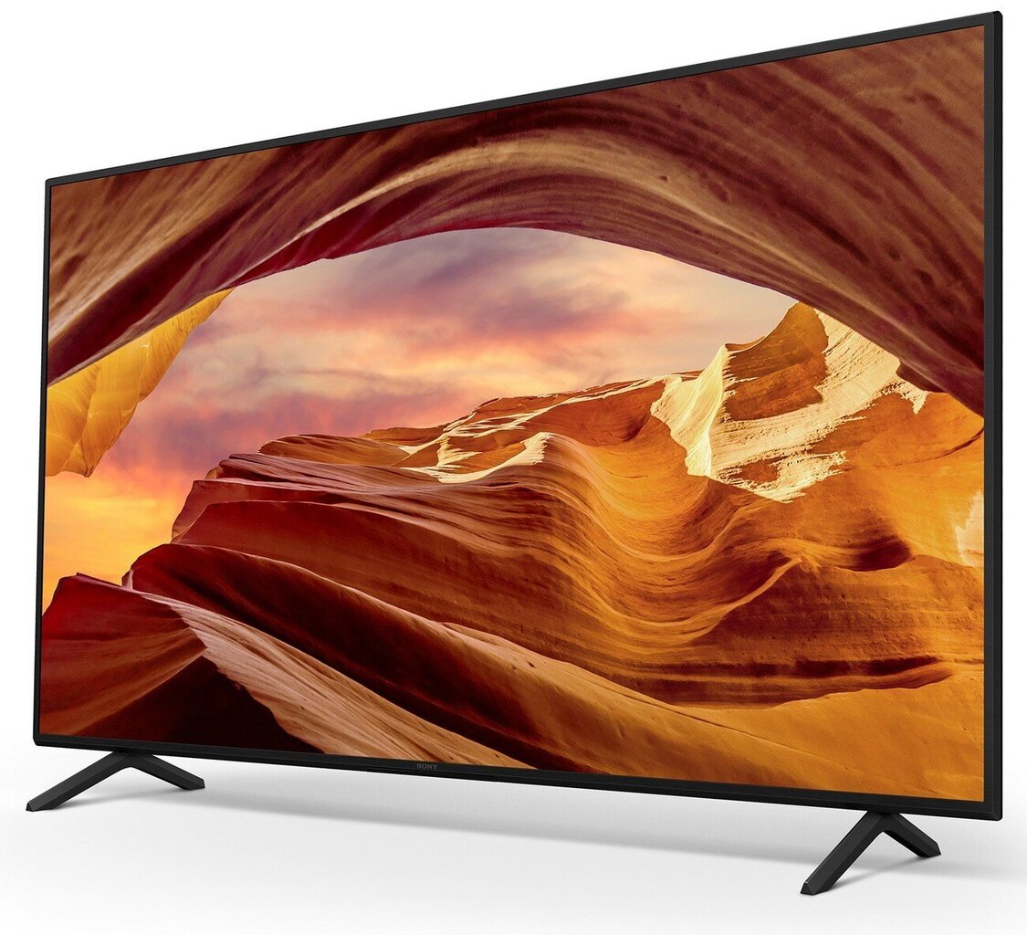 Sony KD65X75WLPAEP цена и информация | Televizori | 220.lv