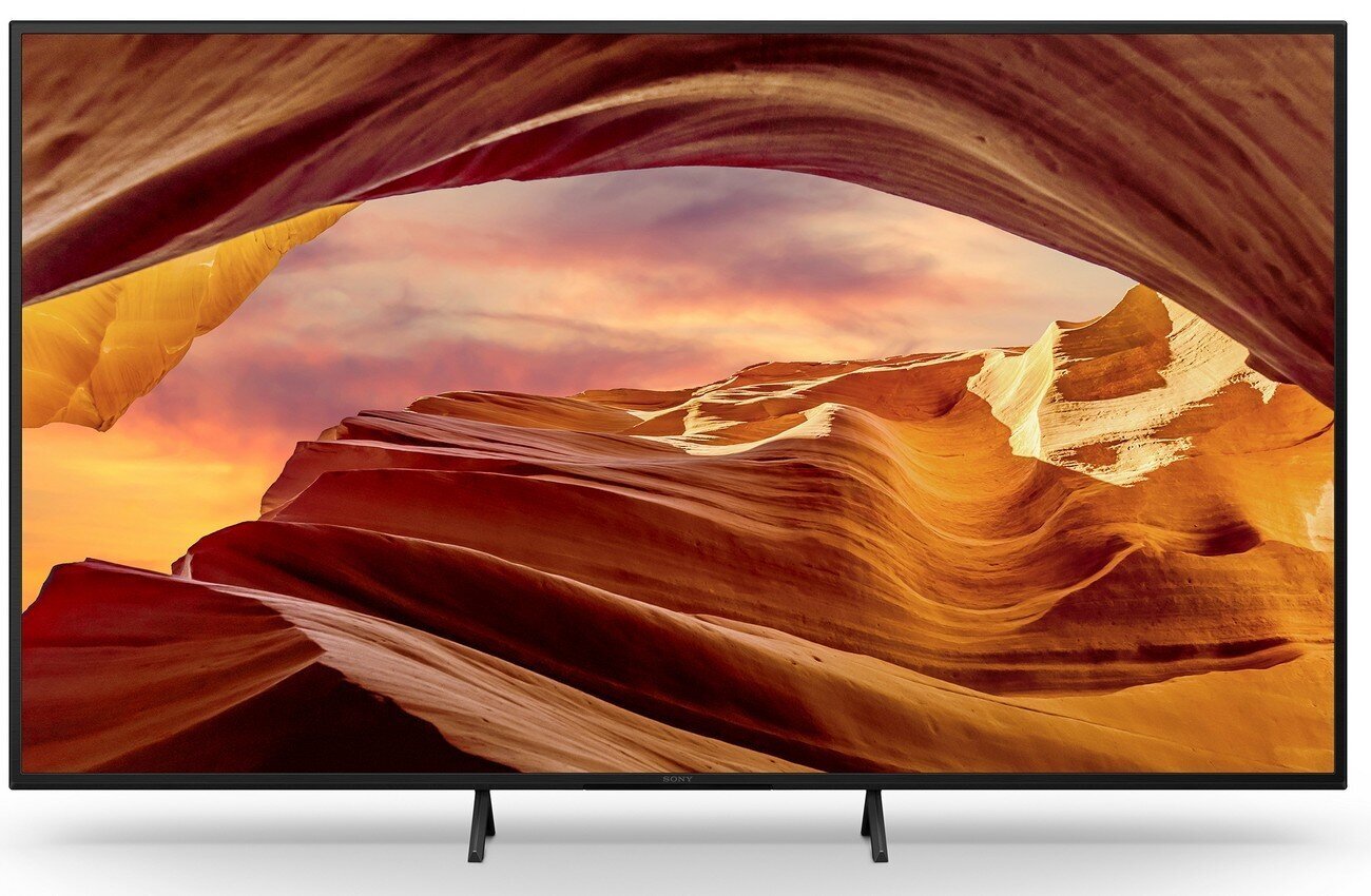 Sony KD65X75WLPAEP цена и информация | Televizori | 220.lv