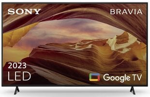 Sony KD65X75WLPAEP цена и информация | Телевизоры | 220.lv