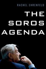 The Soros Agenda цена и информация | Книги по экономике | 220.lv