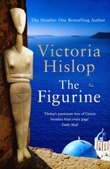 The Figurine : The brand NEW novel from the No 1 Sunday Times bestselling author of The Island cena un informācija | Klasika | 220.lv