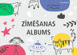 Zīmēšanas albums Stabilo A4 | 25 lapas, 2023 cena un informācija | Burtnīcas un papīra preces | 220.lv