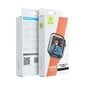 Mr. Monkey 5D Glass Premium 9H aizsargstikls - plēve Apple Watch 40MM цена и информация | Viedpulksteņu un viedo aproču aksesuāri | 220.lv