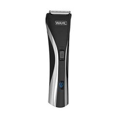 Беспроводная бритва Wahl 9697-1016 3-25 mm Чёрный цена и информация | Машинки для стрижки волос | 220.lv
