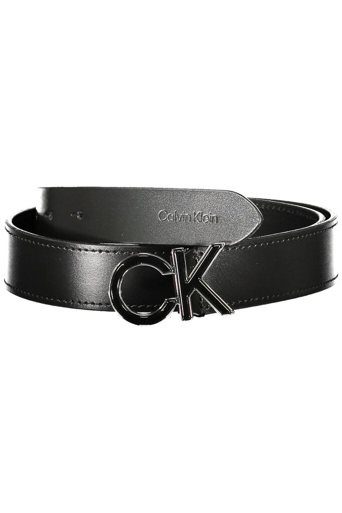 Sieviešu josta Calvin Klein K60K609607 cena un informācija | Sieviešu jostas | 220.lv