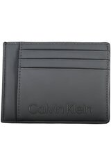 Maks vīriešiem Calvin Klein cena un informācija | Vīriešu maki, karšu maki | 220.lv