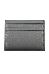 КОШЕЛЕК CALVIN KLEIN K50K509761 цена и информация | Мужские кошельки | 220.lv