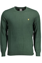 СВИТЕР LYLE & SCOTT KN400VC цена и информация | Мужские свитера | 220.lv