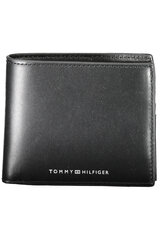 Кошелек Tommy Hilfiger цена и информация | Мужские кошельки | 220.lv