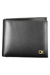 КОШЕЛЕК CALVIN KLEIN K50K509615 цена и информация | Мужские кошельки | 220.lv