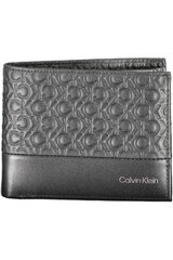 КОШЕЛЕК CALVIN KLEIN K50K509621 цена и информация | Мужские кошельки | 220.lv