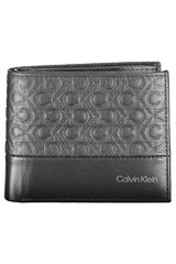 КОШЕЛЕК CALVIN KLEIN K50K509626 цена и информация | Мужские кошельки | 220.lv