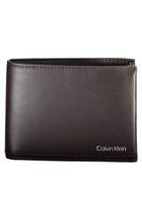 Кошелек Calvin Klein цена и информация | Мужские кошельки | 220.lv