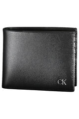 Кошелек Calvin Klein цена и информация | Мужские кошельки | 220.lv