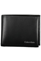 Кошелек Calvin Klein цена и информация | Мужские кошельки | 220.lv