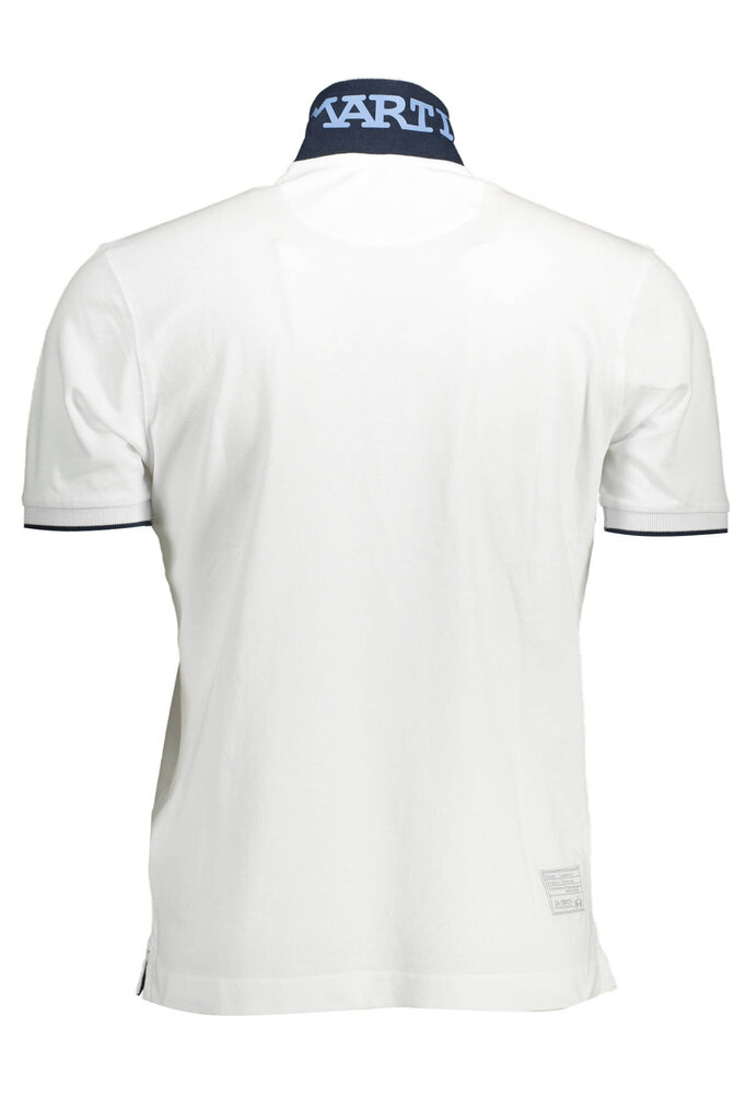 Polo T-krekls vīriešiem La Martina CCMP01 PK001 cena un informācija | Vīriešu T-krekli | 220.lv