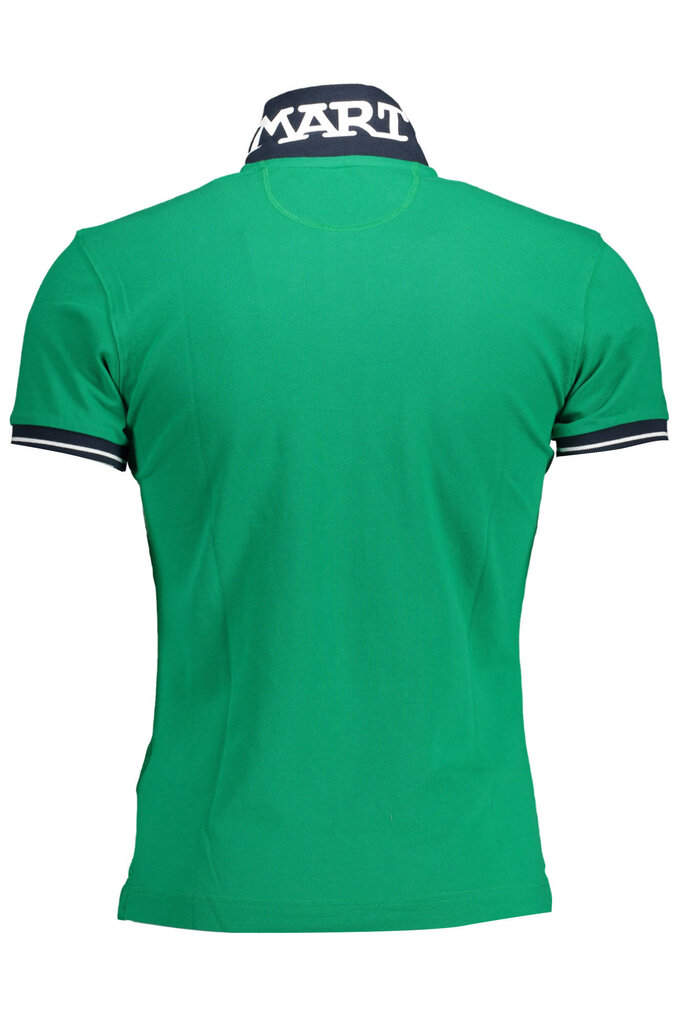 Polo T-krekls vīriešiem La Martina TMP005 PK001 cena un informācija | Vīriešu T-krekli | 220.lv