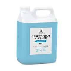 Очиститель ковровых покрытий "Carpet Foam Cleaner" (канистра 5,4 кг) цена и информация | Очистители | 220.lv