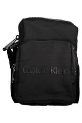 Rokassomiņa vīriešiem Calvin Klein cena un informācija | Vīriešu somas | 220.lv