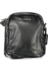 Сумка Bikkembergs Tracolla E2CPME2V0012 цена и информация | Мужские сумки | 220.lv