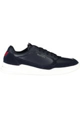 КРОССОВКИ TOMMY HILFIGER FM0FM04358 цена и информация | Спортивная обувь для женщин | 220.lv