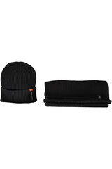 ШАРФ CALVIN KLEIN K50K509712 цена и информация | Мужские шарфы, шапки, перчатки | 220.lv