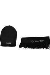 ШАРФ CALVIN KLEIN K50K507552 цена и информация | Мужские шарфы, шапки, перчатки | 220.lv