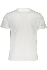 T-krekls vīriešiem La Martina XMR309 cena un informācija | Vīriešu T-krekli | 220.lv