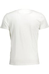 T-krekls vīriešiem La Martina CCMR04 JS206 cena un informācija | Vīriešu T-krekli | 220.lv