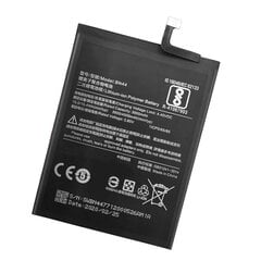 OEM BN44 Akumulators Xiaomi Redmi 5 Plus cena un informācija | Akumulatori mobilajiem telefoniem | 220.lv