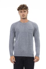 Džemperis Alpha Studio AU016C cena un informācija | Vīriešu džemperi | 220.lv