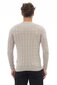Džemperis Alpha Studio AU030C цена и информация | Vīriešu džemperi | 220.lv