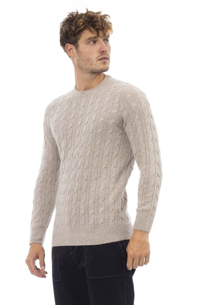 Džemperis Alpha Studio AU030C cena un informācija | Vīriešu džemperi | 220.lv