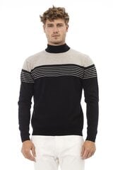 Džemperis Alpha Studio AU123H cena un informācija | Vīriešu džemperi | 220.lv