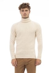 Džemperis Alpha Studio AU7071GE cena un informācija | Vīriešu džemperi | 220.lv