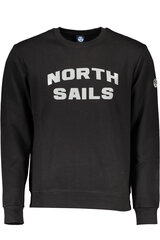 СВИТЕР NORTH SAILS 902417-000 цена и информация | Мужские толстовки | 220.lv