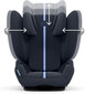 Autokrēsliņš Cybex Solution G I-Fix Plus, 15-50 kg, Ocean Blue цена и информация | Autokrēsliņi | 220.lv