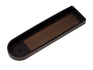Ierīces vāciņš Xiaomi Mi Electric Scooter M365, melns cena un informācija | Citi velo piederumi un aksesuāri | 220.lv