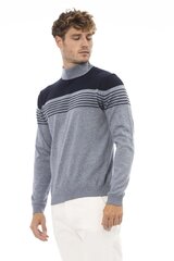 Džemperis Alpha Studio AU123H cena un informācija | Vīriešu džemperi | 220.lv