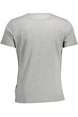 T-krekls vīriešiem La Martina CCMR05 JS206 cena un informācija | Vīriešu T-krekli | 220.lv