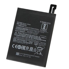 OEM аккумулятор BN48 для Xiaomi Redmi Note 6 Pro цена и информация | Аккумуляторы для телефонов | 220.lv