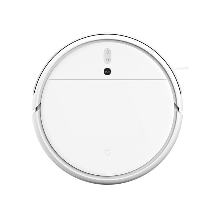 Prece ar bojājumu. Xiaomi Mi Robot Vacuum Mop cena un informācija | Preces ar bojājumiem | 220.lv